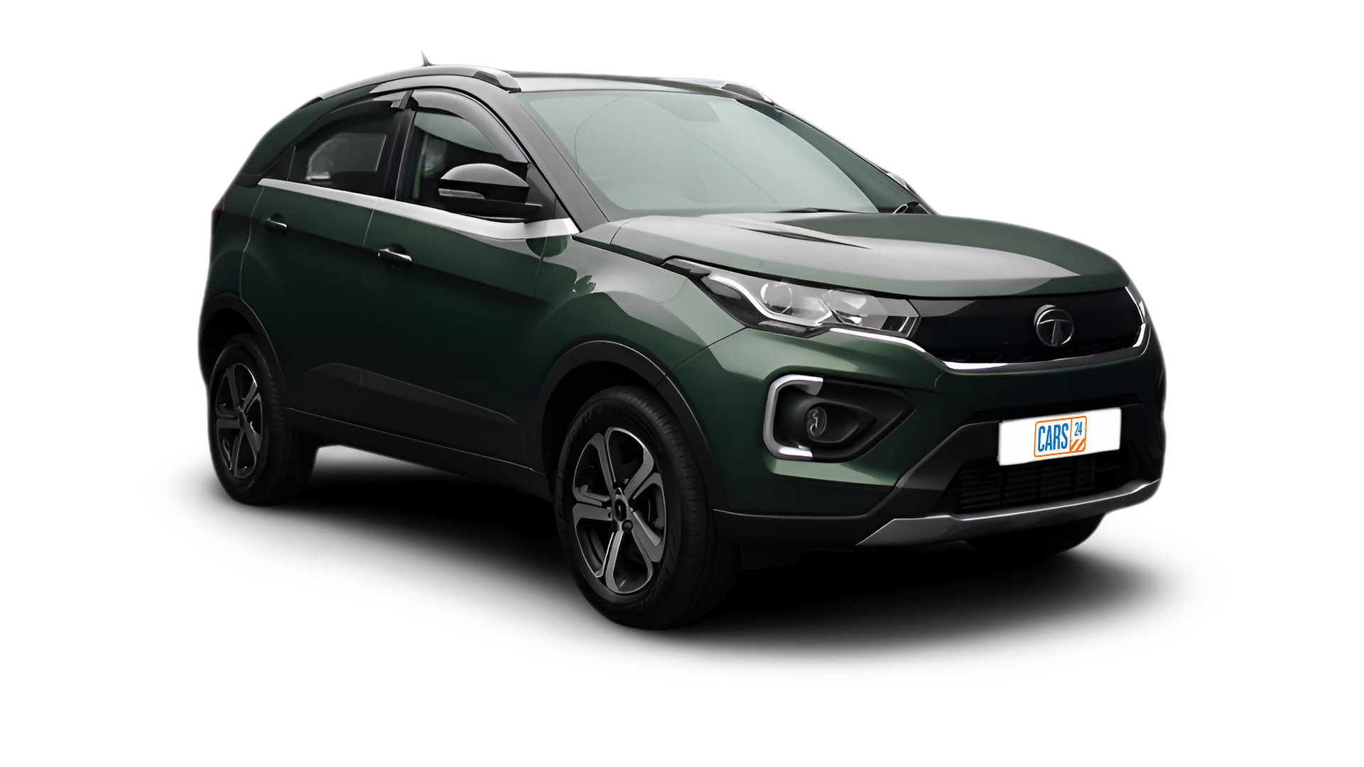 Tata NEXON-img
